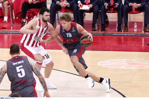 M. Kuzminsko debiutas italų žiniasklaidoje: nei didelių liaupsių, nei aštrios kritikos