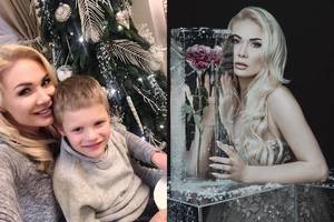 Natalijos Bunkės nebus prie sentikių Kūčių stalo: „Truputį sugadintos šventės“