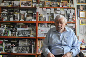 D. Banionio darbą KGB atskleidusio centro vadovė: viešumas padės tautos apsivalymui