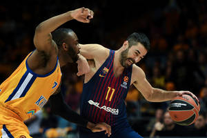 Eurolygos savaitė. J.C.Navarro veiksnys, „Real“ spurtas, nutrūkusi „Žalgirio“ serija