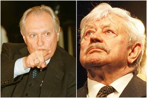 Pasipiktino informacija apie KGB agentus: „Turiu 4 klausimus“