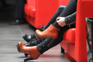 Kalėdinė viešnagė pas prostitutes lenkui baigėsi siaubingai