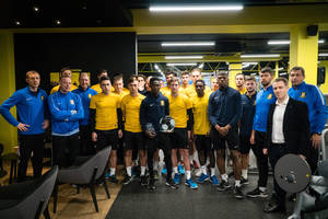 „Trakai“ pradėjo pasiruošimą 2018 metų sezonui