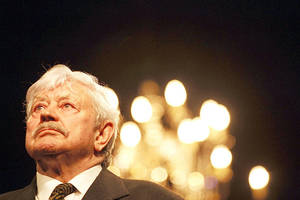 D. Banionio ir S. Sondeckio sūnūs pakomentavo informaciją apie tėvų darbą KGB