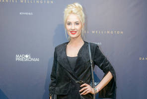 Dainininkė Kristina Ivanova parodė sentikių Kūčių stalą