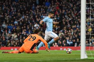 Anglijos FA taurė: „Man City“ pergalė ir „Chelsea“ bei „Leicester“ lygiosios