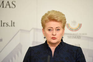 Šalies vadovų vizituose – dėmesys regiono valstybių šimtmečiams 