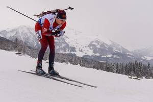 Geriausiai šį sezoną suspindęs Tomas Kaukėnas – apie puikų sprendimą