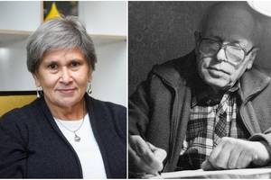 Išskirtinis interviu su Andrejaus Sacharovo dukra – apie tėvą, Lietuvą ir korupciją