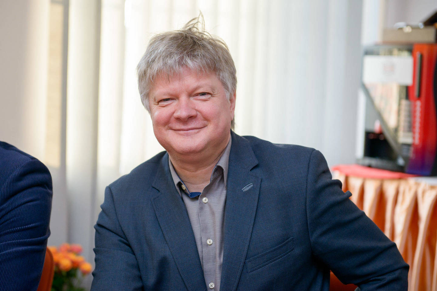 J.Stacevičiaus nuotr.