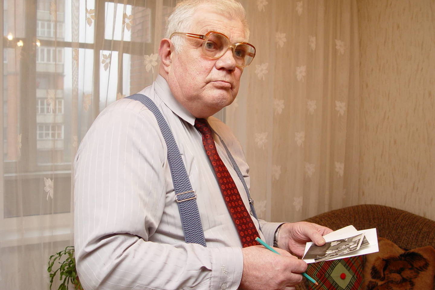 G.Pilaičio nuotr.