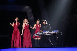 Paaiškėjo keturi geriausi balsai, patekę į „Lietuvos balso“ finalą