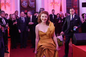 Erica Jennings traukiasi iš „Eurovizijos“ atrankos: „Nenoriu stovėti prieš komisiją“