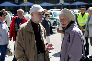 Noras sukaupti didesnę pensiją atsisuko antru galu
