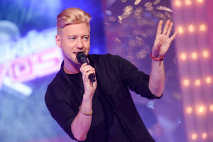 Išgirskite: naujoje Sashos Song dainoje – sugrįžimas prie senojo stiliaus 