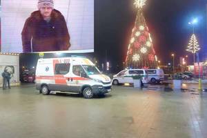 Po apsaugininko nužudymo kolegai šokas: nesitikėjo, kad žmonės gali taip nekęsti