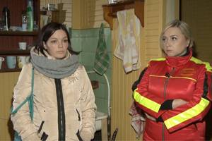 Sandra Žutautienė įsivėlė į triukšmingą dramą dėl sūnaus tėvystės ir neištikimybės 