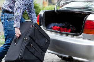 Stebisi išgirdęs apie emigracijos priežastis: „Užsienyje dėl to visi nė cypt“