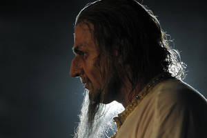 Ar į Rusiją bandoma sugrąžinti Ivano Rūsčiojo laikus?