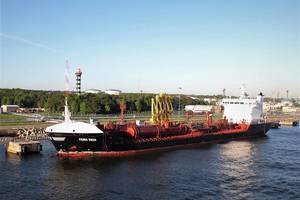 Baltarusijos atkirtis Rusijai - Klaipėdą ir Odesą užversime nafta iš Venesuelos 