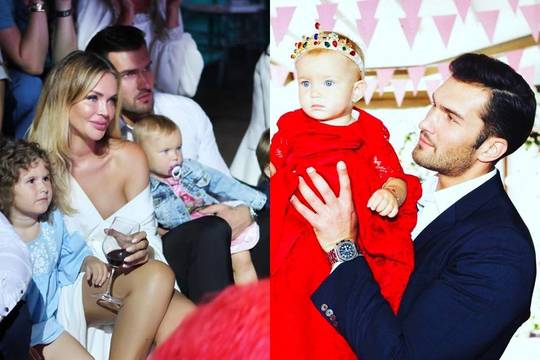 Milijonierė Julija Liubičianskaja karčiai prakalbo apie skyrybas su Žilvinu Tratu 