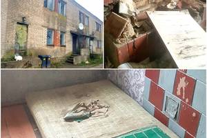 Šiaurės Lietuva šaukiasi pagalbos:  šiurpu, kuo virsta užsieniečių įsigyti butai