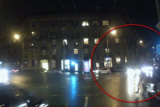 Tik greitos vyro reakcijos dėka Vilniuje buvo išvengta baisios tragedijos