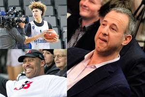 Šou užkulisiai: milijono vertės mįslė ir „sutryptų“ Ballų scenarijus