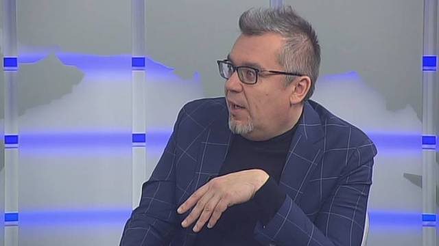 Apžvalgininkas apie išplėšytus žurnalus: „Vadinčiau tai ne cenzūra, o chaltūra“