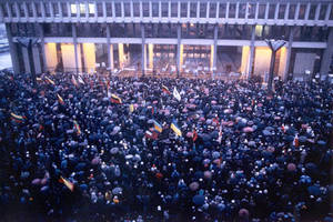 Sausio laisvės kovos. II dalis: perversmo katilas kaista