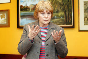 KGB agentų sąrašo skelbimo pabaigtuvės: nepavyko, kaip sumanė – „prispaudė“ politikai