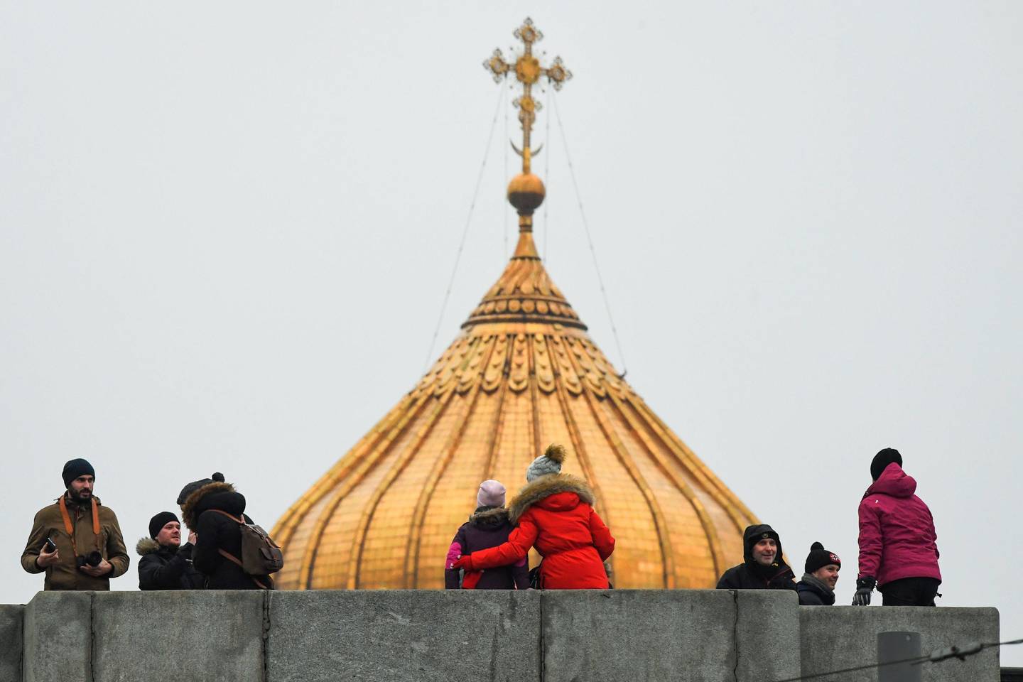 Nutarę likti tėvynėje piliečiai nelinkę prisidėti prie jos ekonominio klestėjimo.<br> AFP/„Scanpix“ nuotr.