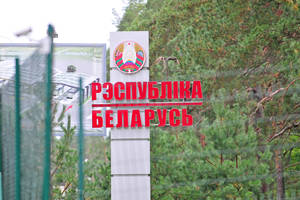Baltarusija alkoholizmo problemą spręs panašiai kaip Lietuva