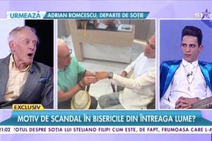 Meilės drama: gražuolis vaikinas garbingą pastorių paliko be skatiko