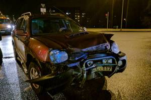 Po daugybės avarijų – staigmena iš vyresnio amžiaus vairuotojų