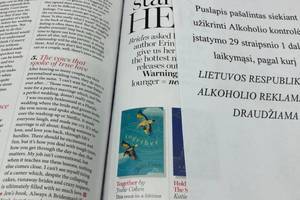 Prie kasos stebėjo tikrą cirką – tik pirkėjų elgesys juoko nekėlė