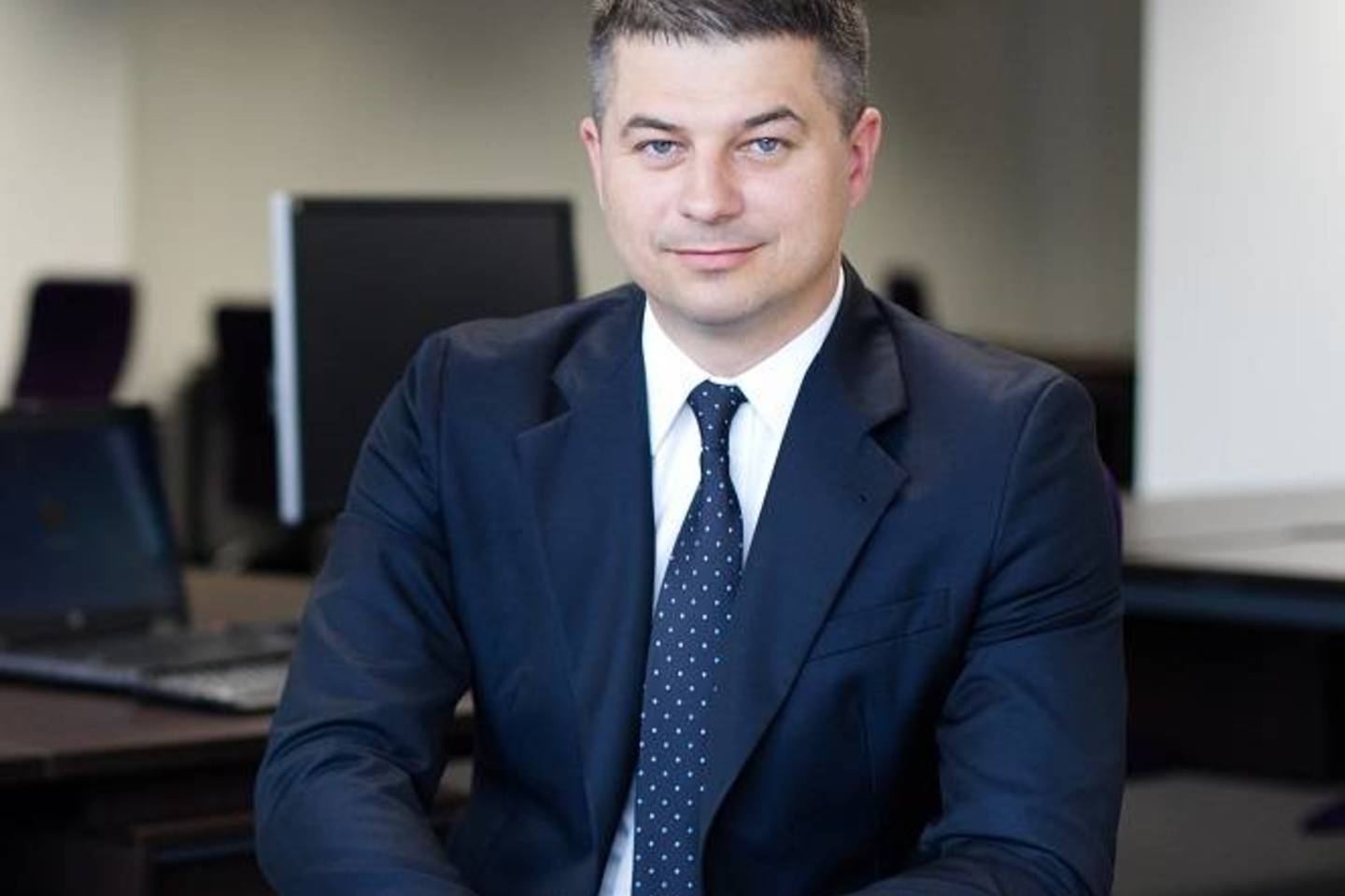 „Iš pradžių pardavimus vykdysime tik Europoje ir NVS šalyse, tačiau per kelerius metus įžengsime ir į JAV rinką“, – sakė Gediminas Žiemelis.