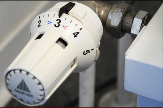 „Kauno energija“ nepagrįstai kelia šilumos kainą?