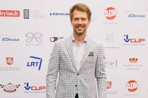 Skyrybas išgyvenantis Giedrius Masalskis prabilo apie verslo bankrotą