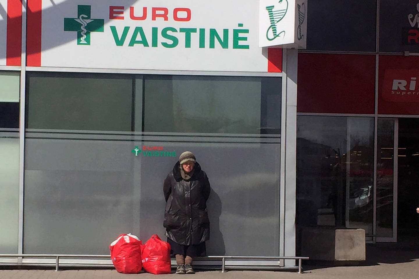 Keičiasi vaistų skyrimo tvarka.