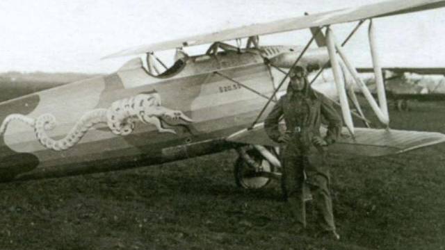 Šiauliuose mokslininkai bandys įminti prieš 87 metus sudužusio lėktuvo mįslę