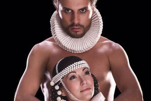 Išskirtine proga grįžta miuziklas „Žygimanto Augusto ir Barboros Radvilaitės legenda“ 