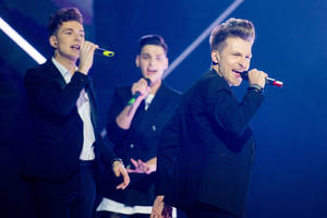 Netikėtas pasiūlymas: tapk grupės E.G.O. nariu ir dalyvauk „Eurovizijos“ atrankoje