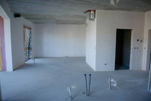 Būstą iš negirdėto statytojo įsigijęs vilnietis perspėja, kad nereikėtų graužti nagų