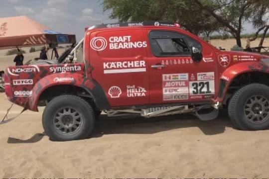 Mikko Hirvoneną aplenkęs Antanas Juknevičius galėjo būti dar greitesnis