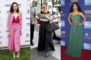 „Stiliaus“ nuosprendis: šios savaitės stilingiausios