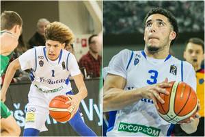 Tai įvyko: 125 tūkstančius žiūrovų sutraukę Ballai debiutavo Prienuose