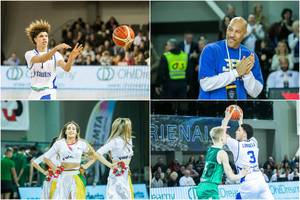 Pasaulis pamišęs dėl Ballų: debiuto Prienuose peržiūrų skaičius milžiniškas