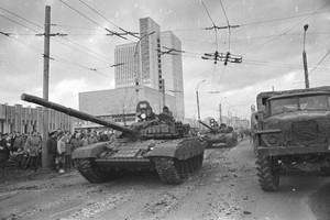 Sausio laisvės kovos. III dalis: trys dienos prieš žudynes – ultimatumas