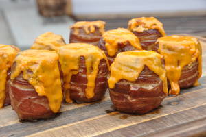 Vulkaninės bulvės. Pažadu: pasakiškai skanu